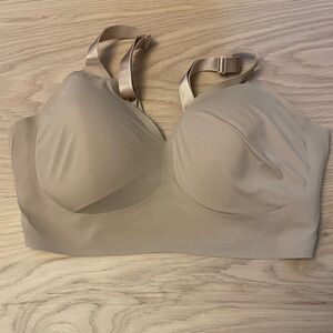 EBY Seamless Relief Bra